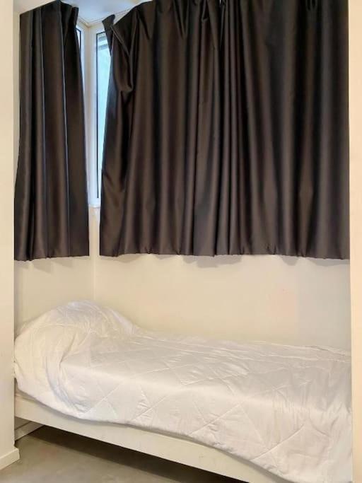 A Place 4U No10 - Garden-Level Getaway 2 Bedroom 2 Bathroom Apartment With Yard Aten Exteriör bild